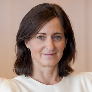 Petra Walter (Zentrale Raiffeisenwerbung)